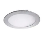 Kanlux 28930 ЛЕД Луна Панел За Вграждане ROUNDA V2LED 220V 12W 4000K IP44