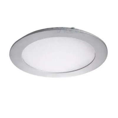 Kanlux 28930 ЛЕД Луна Панел За Вграждане ROUNDA V2LED 220V 12W 4000K IP44