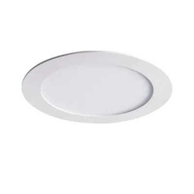 Kanlux 28934 ЛЕД Луна Панел За Вграждане ROUNDA V2LED 220V 18W 4000K IP44