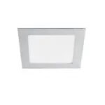 Kanlux 28939 ЛЕД луна панел за вграждане KATRO V2LED 220V 12W 4000K IP44