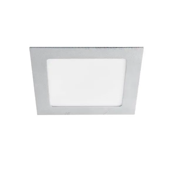 Kanlux 28939 ЛЕД луна панел за вграждане KATRO V2LED 220V 12W 4000K IP44