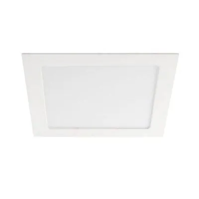 Kanlux 28943 ЛЕД луна панел за вграждане KATRO V2LED 220V 18W 4000K IP44