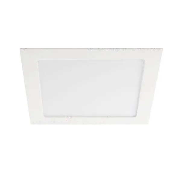 Kanlux 28943 ЛЕД луна панел за вграждане KATRO V2LED 220V 18W 4000K IP44