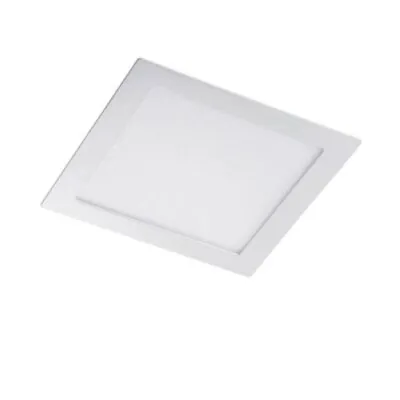 Kanlux 28945 ЛЕД луна панел за вграждане KATRO V2LED 220V 24W 4000K IP44