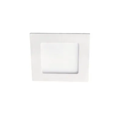 Kanlux 28946 ЛЕД луна панел за вграждане KATRO V2LED 220V 6W 4000K IP44