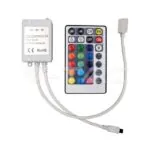 V-TAC VT-2899 IR Контролер Дистанционно CCT 3в1 RGB 28 Бутона
