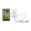 V-TAC VT-2901 IR Контролер Дистанционно CCT 3в1 RGB 24 Бутона
