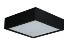 Kanlux 29050 Плафониера MERSA E27 220V IP20