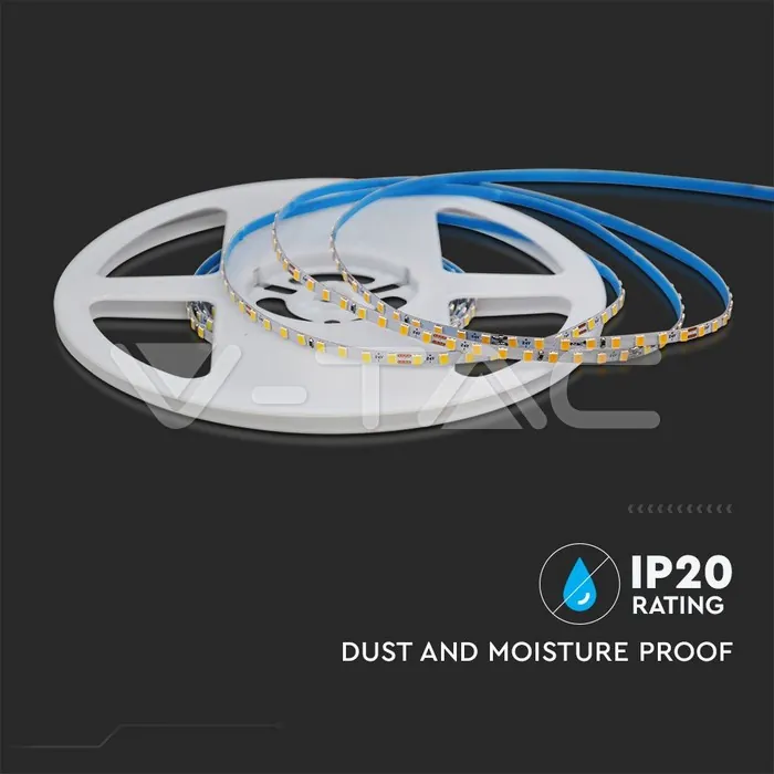 V-TAC VT-2907 LED Лента SMD2835 128/1 24V 4000K