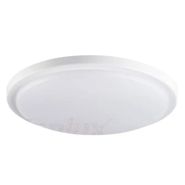 Kanlux 29163 ЛЕД Плафон ORTE LED 220V 24W 4000K IP54