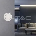 V-TAC VT-2919 Тъч Димер Бял