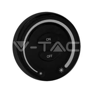 V-TAC VT-2920 Тъч Димер Черен