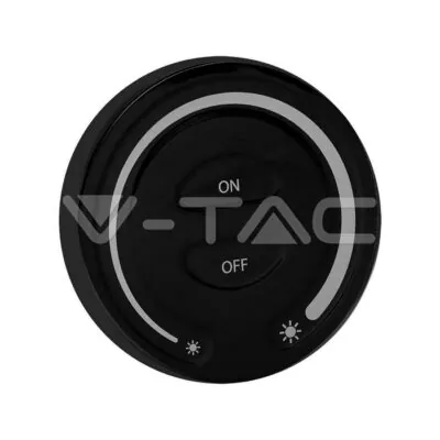 V-TAC VT-2920 Тъч Димер Черен