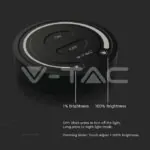 V-TAC VT-2920 Тъч Димер Черен