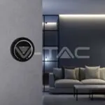 V-TAC VT-2920 Тъч Димер Черен