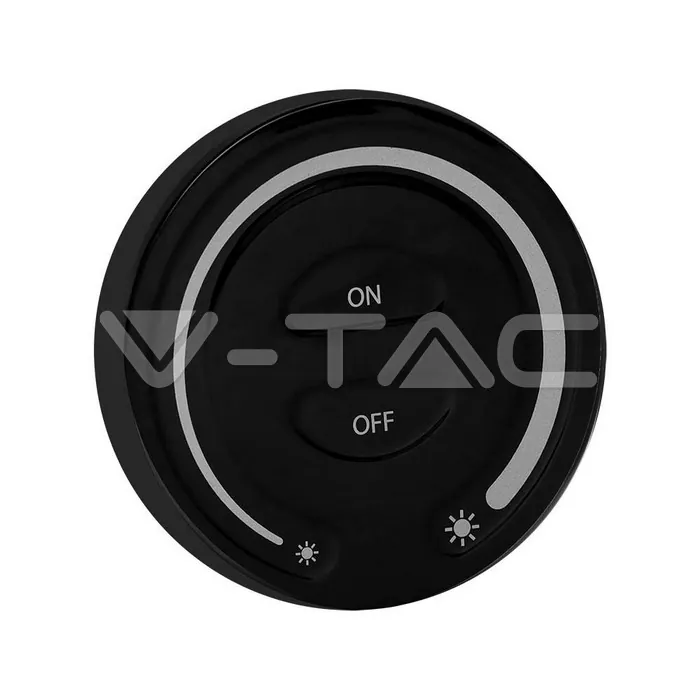 V-TAC VT-2920 Тъч Димер Черен