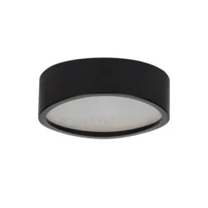 Kanlux 29207 Плафониера JASMIN E27 220V IP20