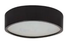 Kanlux 29208 Плафониера JASMIN E27 220V IP20