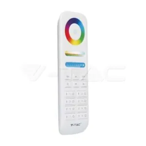 V-TAC VT-2921 Тъч Дистанционно 8 Канално RGB