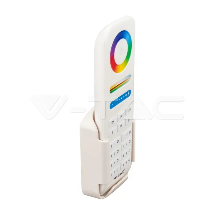 V-TAC VT-2921 Тъч Дистанционно 8 Канално RGB