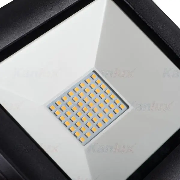 Kanlux 29222 ЛЕД Прожектор STATO LED 220V 30W 4000K