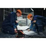 Kanlux 29223 ЛЕД Прожектор STATO LED 220V 50W 4000K