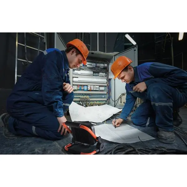 Kanlux 29223 ЛЕД Прожектор STATO LED 220V 50W 4000K