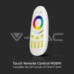 V-TAC VT-2923 Тъч Дистанционно RGB Бяло Бяло