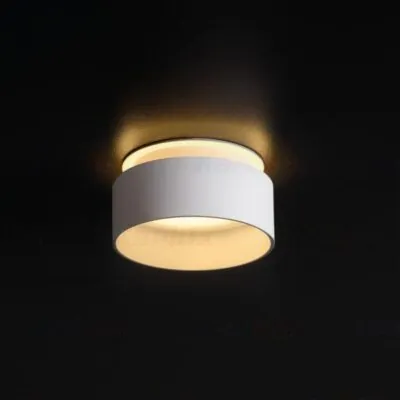 Kanlux 29231 Пръстен на точково осветително тяло GOV Gx5.3/GU10 12V IP20