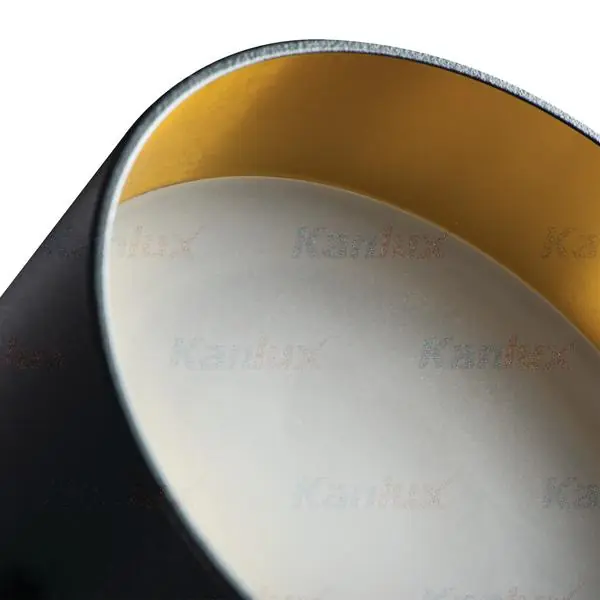 Kanlux 29232 Пръстен на точково осветително тяло GOV Gx5.3/GU10 12V IP20