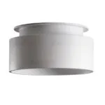 Kanlux 29234 Пръстен на точково осветително тяло GOV Gx5.3/GU10 12V IP20