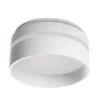 Kanlux 29238 Пръстен на точково осветително тяло GOV Gx5.3/GU10 12V IP20