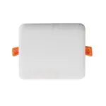 Kanlux 29587 ЛЕД Луна Панел За Вграждане AREL LED 10W 3000K IP20|IP65 220V