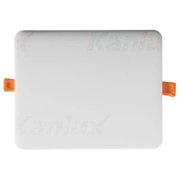 Kanlux 29598 ЛЕД Луна Панел За Вграждане AREL 4000K IP65|20 25W IP20|IP65 220V