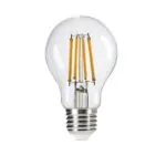 Kanlux 29601 ЛЕД Лампа XLED A60 E27 220V 7W 2700K