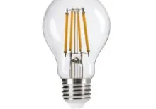 Kanlux 29601 ЛЕД Лампа XLED A60 E27 220V 7W 2700K