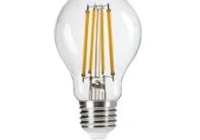 Kanlux 29606 ЛЕД Лампа XLED A60 E27 220V 10W 4000K