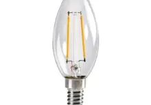 Kanlux 29617 ЛЕД Лампа XLED C35 E14 220V 2.5W 2700K