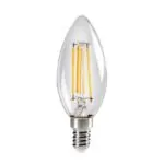 Kanlux 29618 ЛЕД Лампа XLED C35 E14 220V 4.5W 2700K