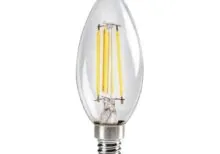 Kanlux 29619 ЛЕД Лампа XLED C35 E14 220V 4.5W 4000K