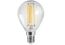 Kanlux 29624 ЛЕД Лампа XLED G45 E14 220V 4.5W 2700K