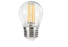 Kanlux 29625 ЛЕД Лампа XLED G45 E27 220V 4.5W 2700K