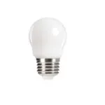 Kanlux 29630 ЛЕД Лампа XLED G45M E27 220V 4.5W 2700K