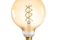 Kanlux 29645 ЛЕД Лампа XLED G125 SW E27 220V 5W 1800K