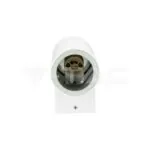 V-TAC VT-2970 GU10 Корпус Кръг Бял