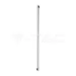 V-TAC VT-2982 LED Пура T8 18W 120 см G13 Стъклена 4000К 25бр./Кашон