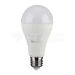 V-TAC VT-2999 LED Крушка 15W E27 A65 RA80 RGB+WW+CW