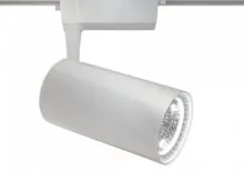 Maytoni TR003-1-40W4K-W ЛЕД Спот Прожектор за Релсово осветление 220V 4000K 36W IP20