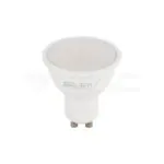 V-TAC VT-3000 LED Крушка GU10 4.8 WIFI Smart RGB+WW+CW Amazon Alexa и Google Home Съвместимост