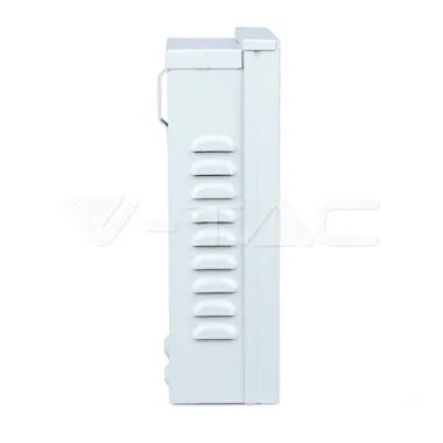 V-TAC VT-3070 LED Захранване 60W 12V IP45